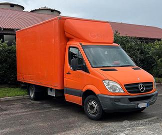 Consegne arredi/montatore