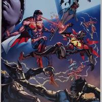 Absolute Power 1 Variant