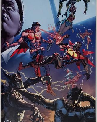 Absolute Power 1 Variant