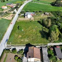 Terreno industriale ad Agropoli