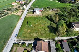 Terreno industriale ad Agropoli