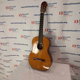 Chitarra Acustica Classica Monzino M.Abloniz
