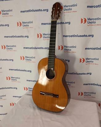 Chitarra Acustica Classica Monzino M.Abloniz