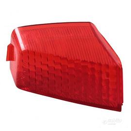 Vetro freccia posteriore Booster R e Spirit 3VLH33