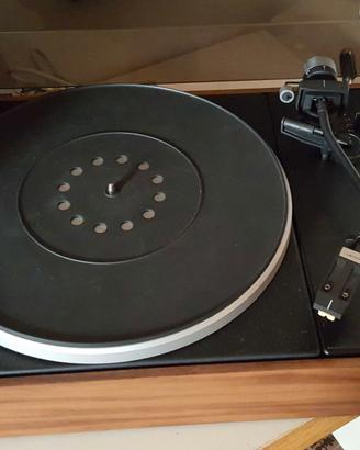 Giradischi Lenco L62