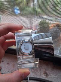 Swatch Irony Lady "Time Slider" RARO