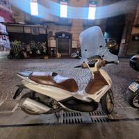 Piaggio Beverly 300 - 2010
