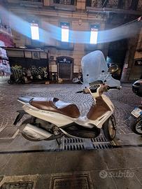 Piaggio Beverly 300 - 2010