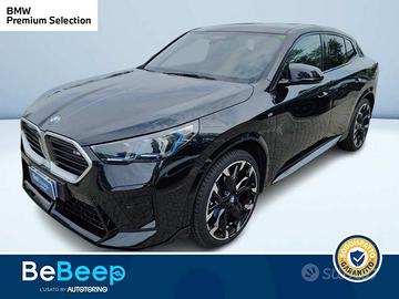 BMW X2 XDRIVE M35I AUTO