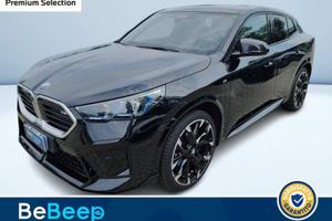 BMW X2 XDRIVE M35I AUTO