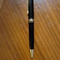 penna montblanc