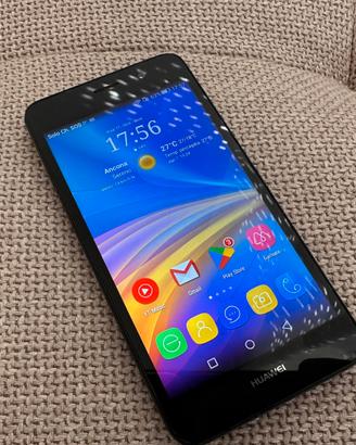 Telefono Huawei Y6 SCL-L01