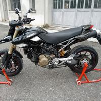 Hypermotard 1100S