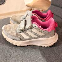 Scarpe adidas bambina