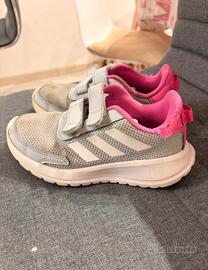Scarpe adidas bambina