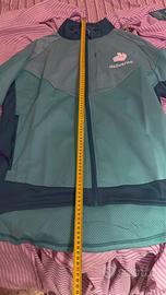 Giacca xxxl