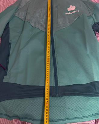 Giacca xxxl