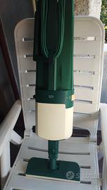 Folletto Vk 121 nuovo