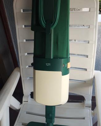 Folletto Vk 121 nuovo