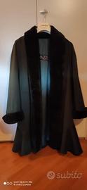 Cappotto pellicceria Mazzi 48/50