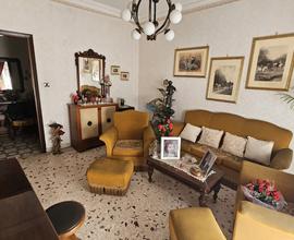 App + garage a 100 mt dalla Circonvallazione