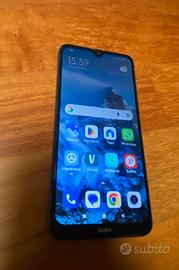 Xiaomi Redmi 8