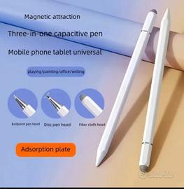 penna touchscreen 