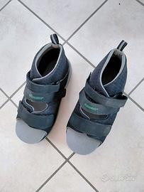 Scarpe postoperatorie PODartis n. 43