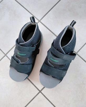 Scarpe postoperatorie PODartis n. 43