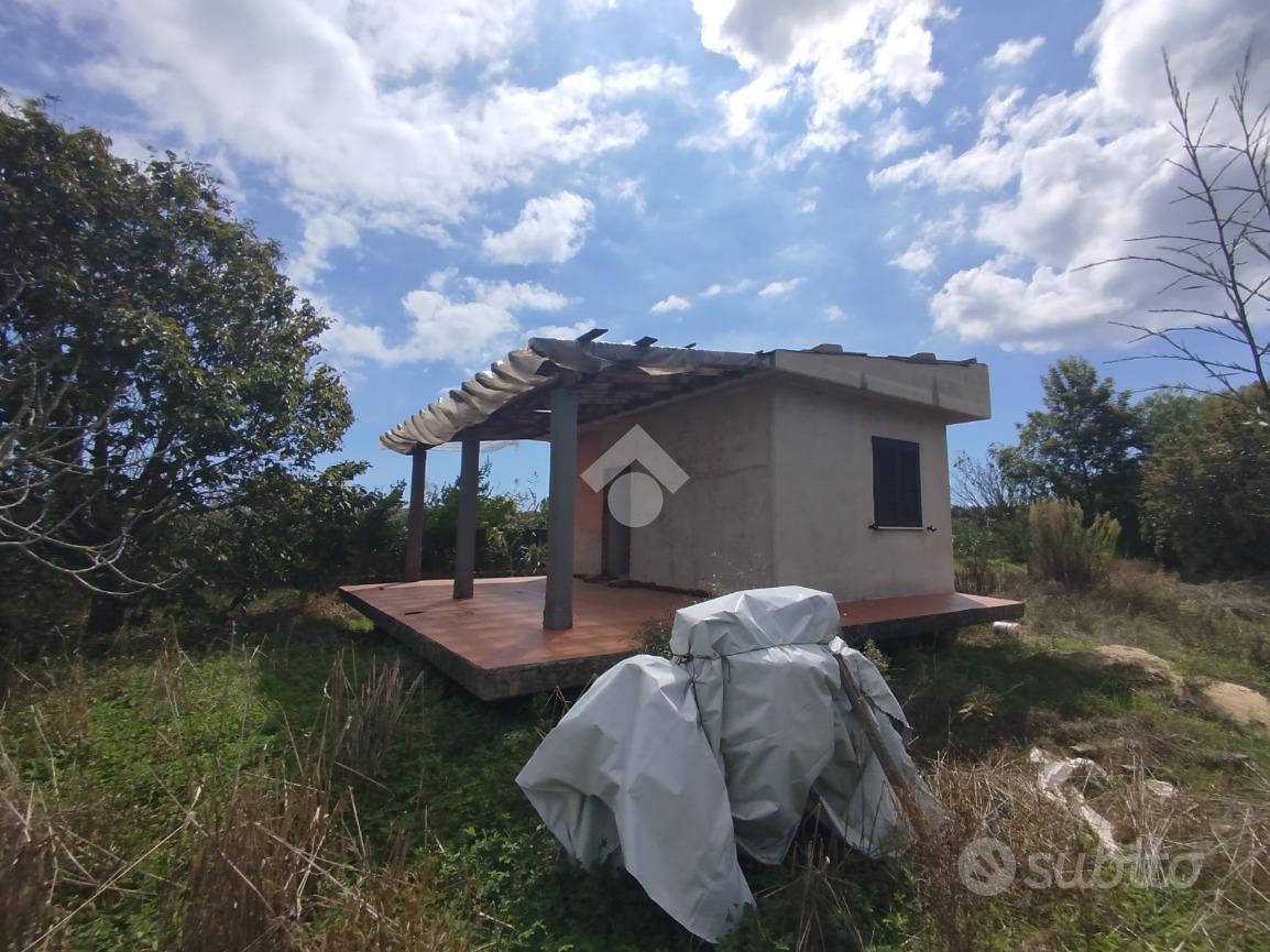 RUSTICO A TERRACINA - Vista 2