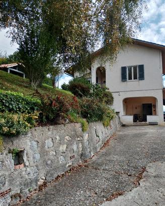 Casa in montagna