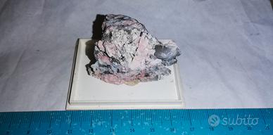 Minerale da collezione: Bavenite TL