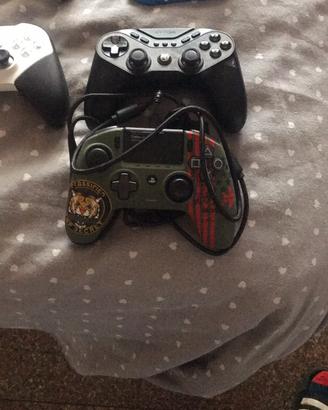 Controller