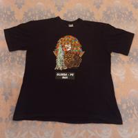 T-shirt Mega Transfer 