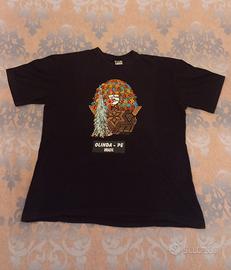 T-shirt Mega Transfer 