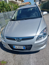Hunday i30 tdi 1600 stescio