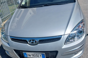 Hunday i30 tdi 1600 stescio