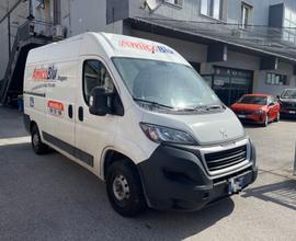 PEUGEOT Boxer 335 2.2 BlueHDi 140 S&S PM-TM Furg