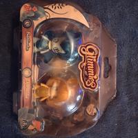 glimmies giochi preziosi batlinda dormilla