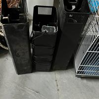 Accessori per acquario