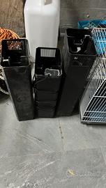 Accessori per acquario