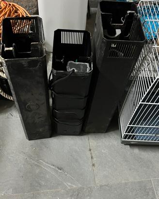 Accessori per acquario