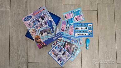 Sapientino Basic Frozen