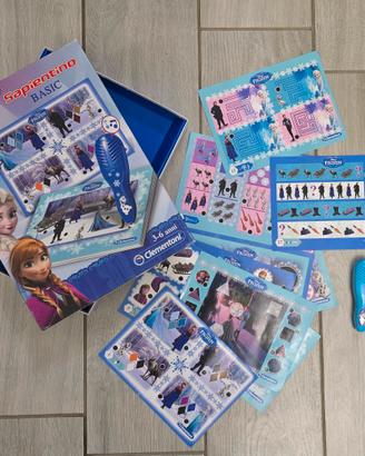 Sapientino Basic Frozen