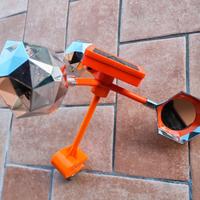 Dissuasore per piccioni