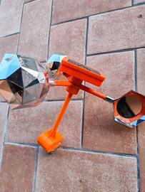 Dissuasore per piccioni