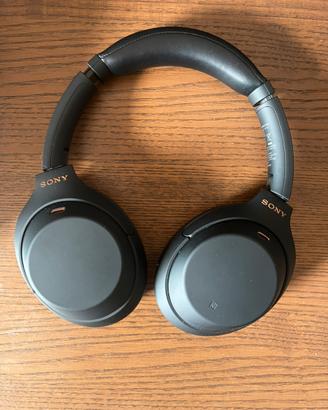 Sony WH1000XM4