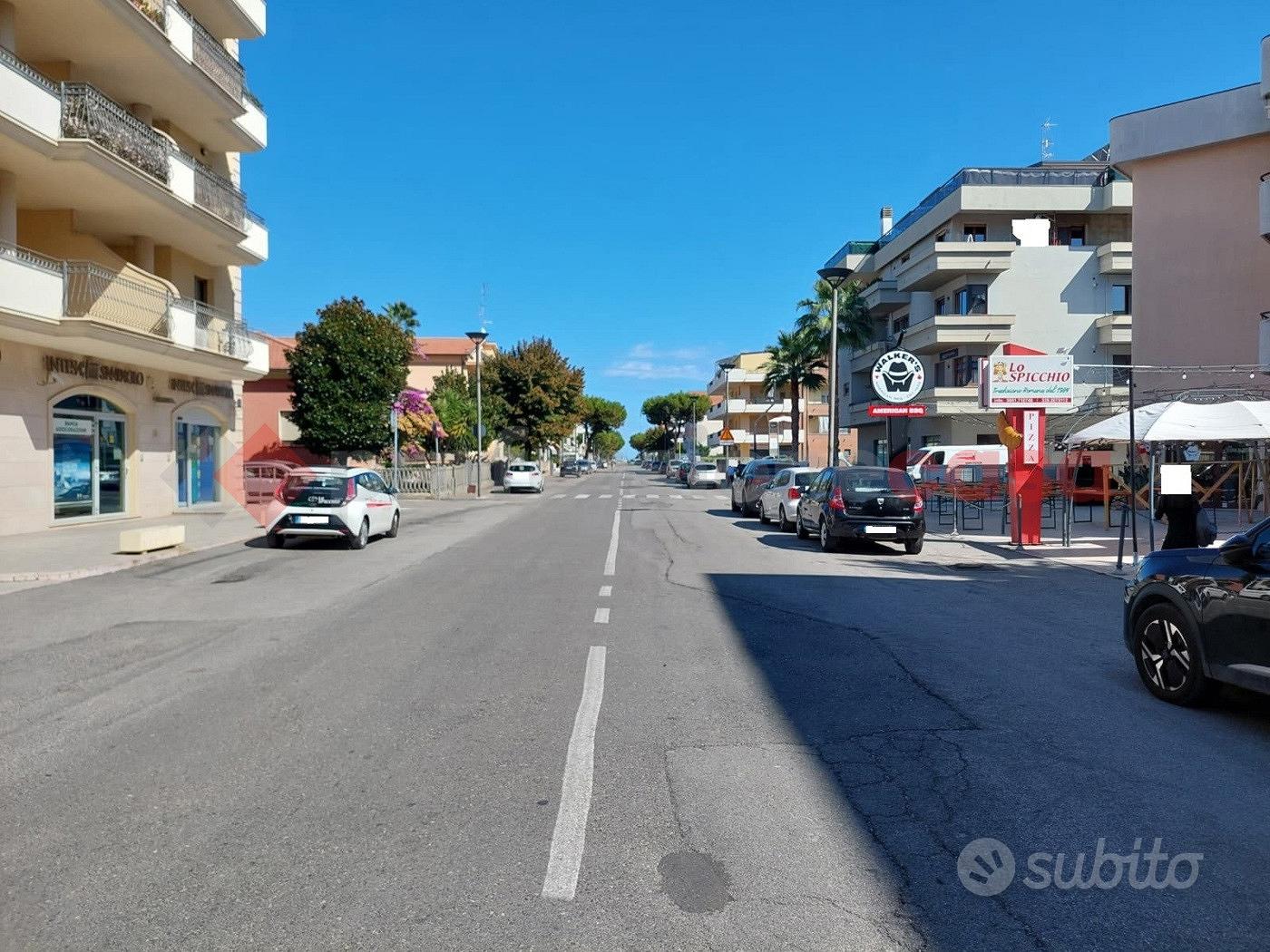 Appartamento – Alba Adriatica, Teramo - Vista 5