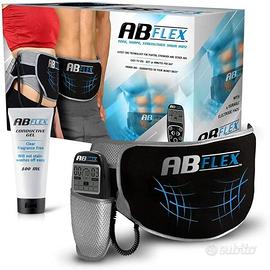AB FLEX cintura tonificante
