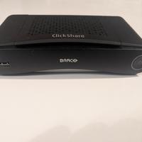 ClickShare CS-100 – da testare o per ricambi